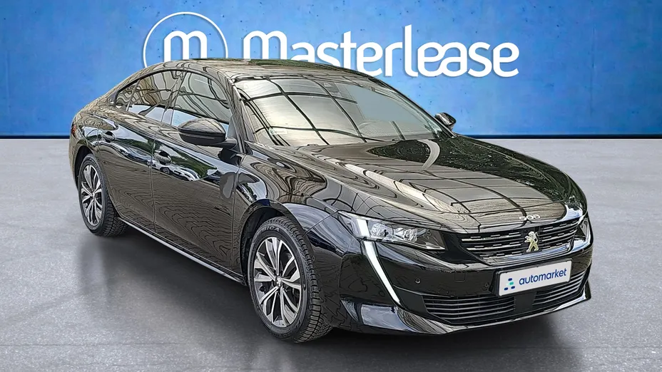 PEUGEOT 508 508 1.5 BlueHDi Allure Pack S&S EAT8