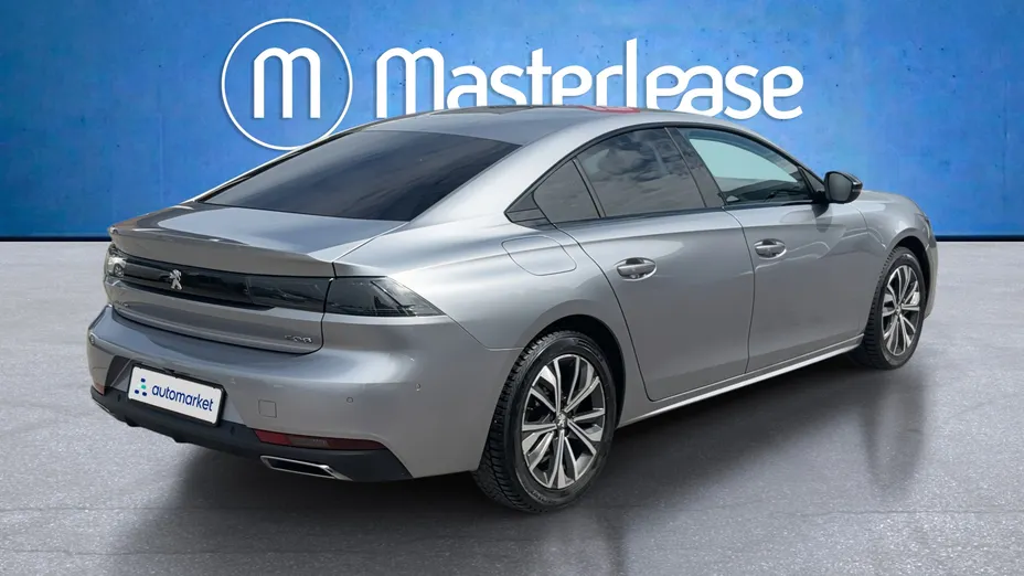 PEUGEOT 508 508 1.5 BlueHDi Allure Pack S&S EAT8