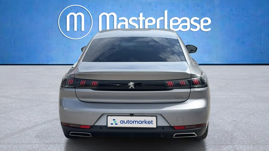 PEUGEOT 508 508 1.5 BlueHDi Allure Pack S&S EAT8