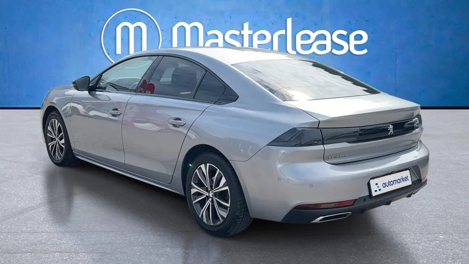 PEUGEOT 508 508 1.5 BlueHDi Allure Pack S&S EAT8