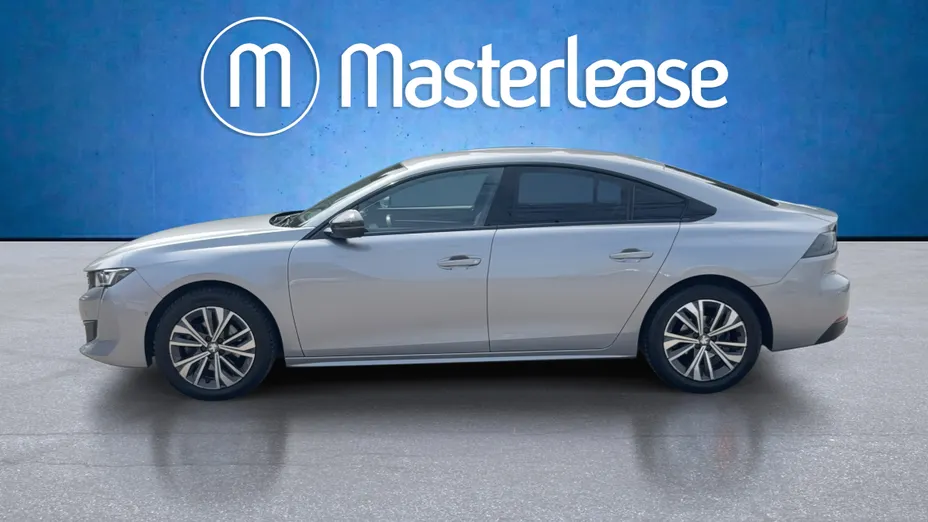 PEUGEOT 508 508 1.5 BlueHDi Allure Pack S&S EAT8