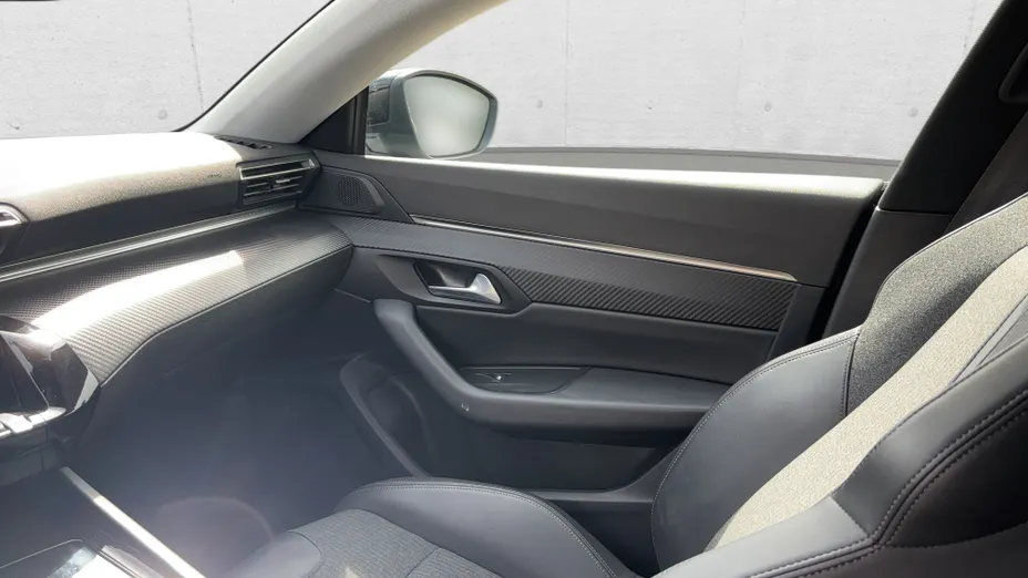 PEUGEOT 508 508 1.5 BlueHDi Allure Pack S&S EAT8