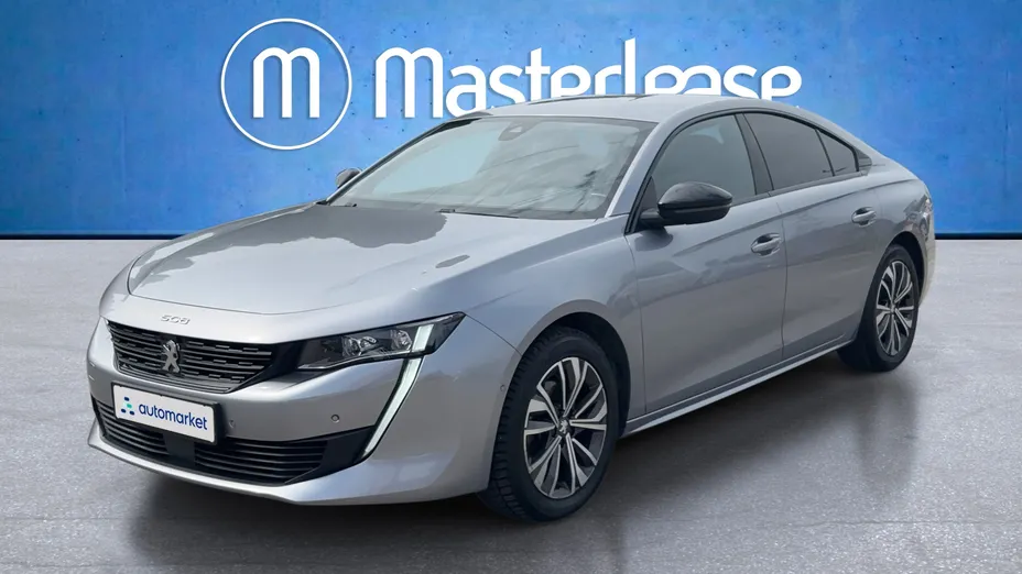PEUGEOT 508 508 1.5 BlueHDi Allure Pack S&S EAT8