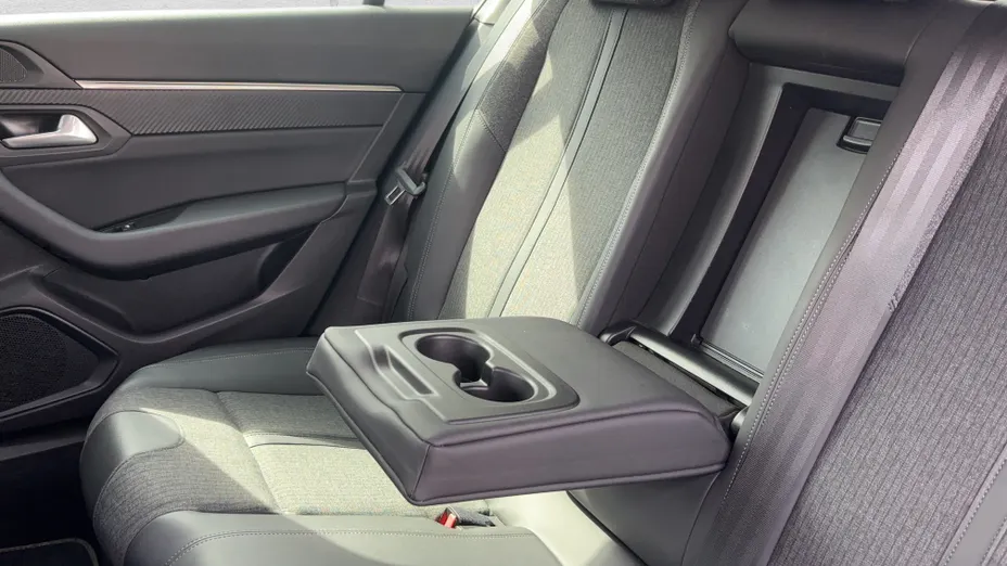 PEUGEOT 508 508 1.5 BlueHDi Allure Pack S&S EAT8