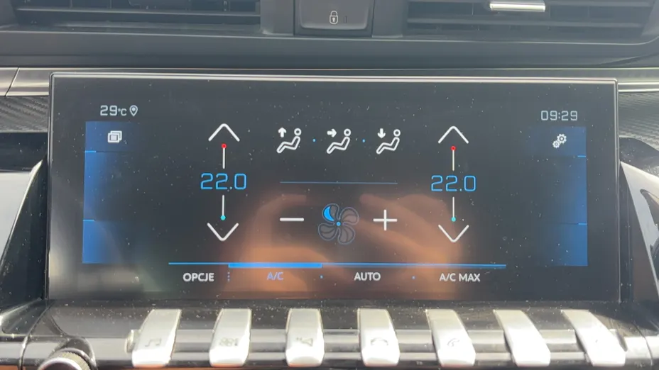 PEUGEOT 508 508 1.5 BlueHDi Allure Pack S&S EAT8