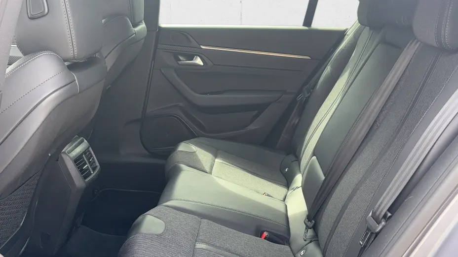 PEUGEOT 508 508 1.5 BlueHDi Allure Pack S&S EAT8