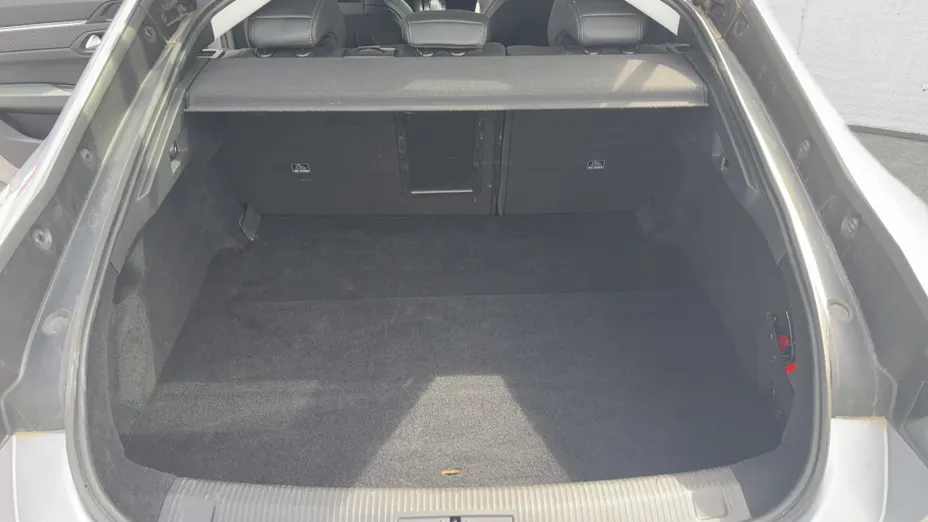 PEUGEOT 508 508 1.5 BlueHDi Allure Pack S&S EAT8