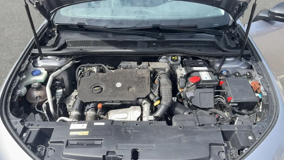 PEUGEOT 508 508 1.5 BlueHDi Allure Pack S&S EAT8