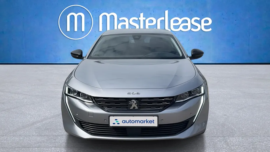 PEUGEOT 508 508 1.5 BlueHDi Allure Pack S&S EAT8