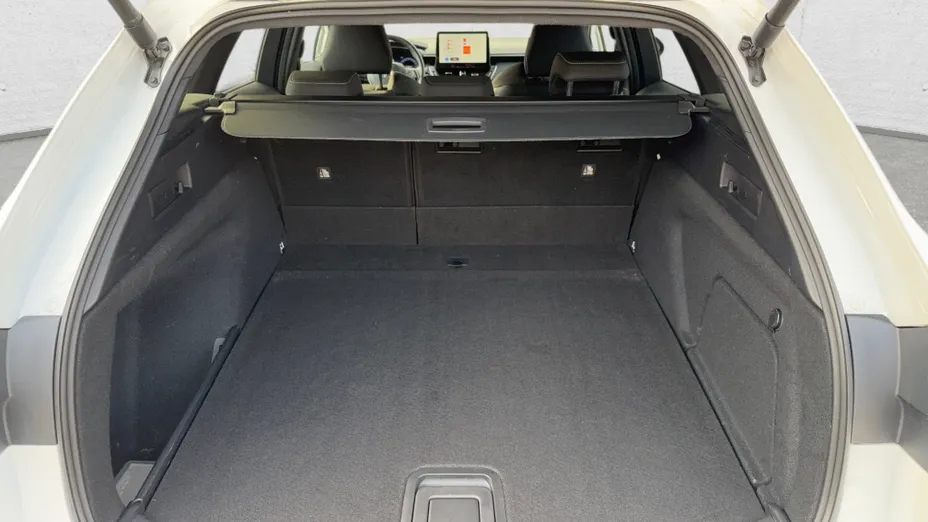 TOYOTA Corolla Corolla 2.0 Hybrid Style