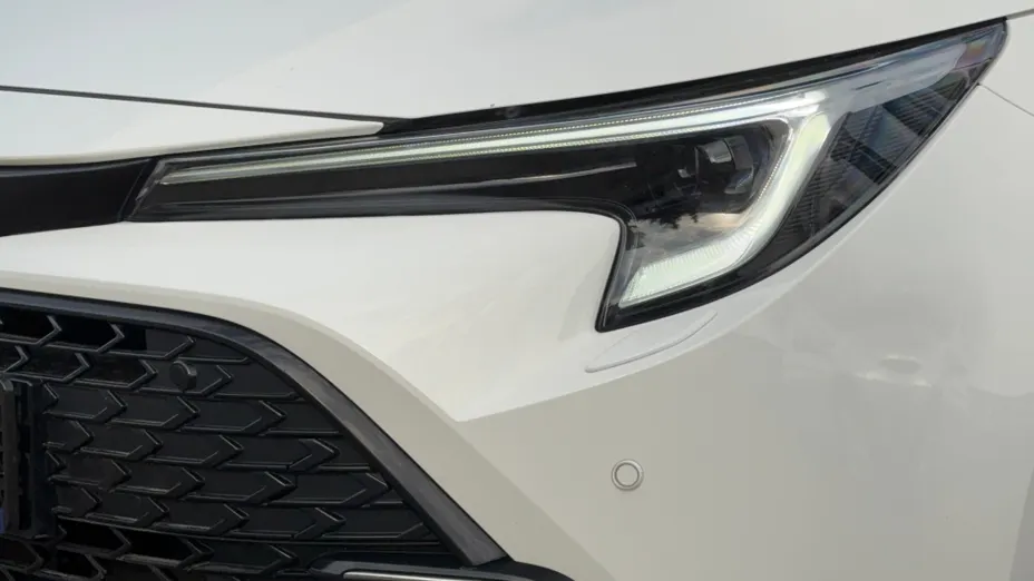 TOYOTA Corolla Corolla 2.0 Hybrid Style