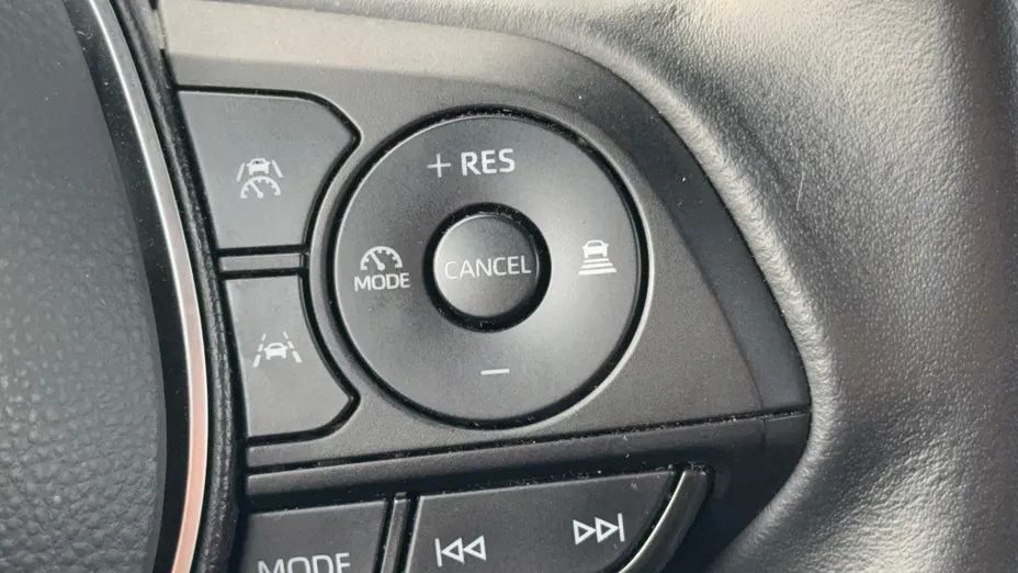 TOYOTA Corolla Corolla 2.0 Hybrid Style