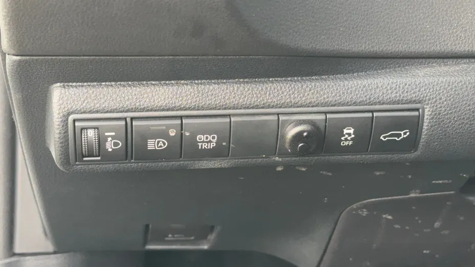 TOYOTA Corolla Corolla 2.0 Hybrid Style