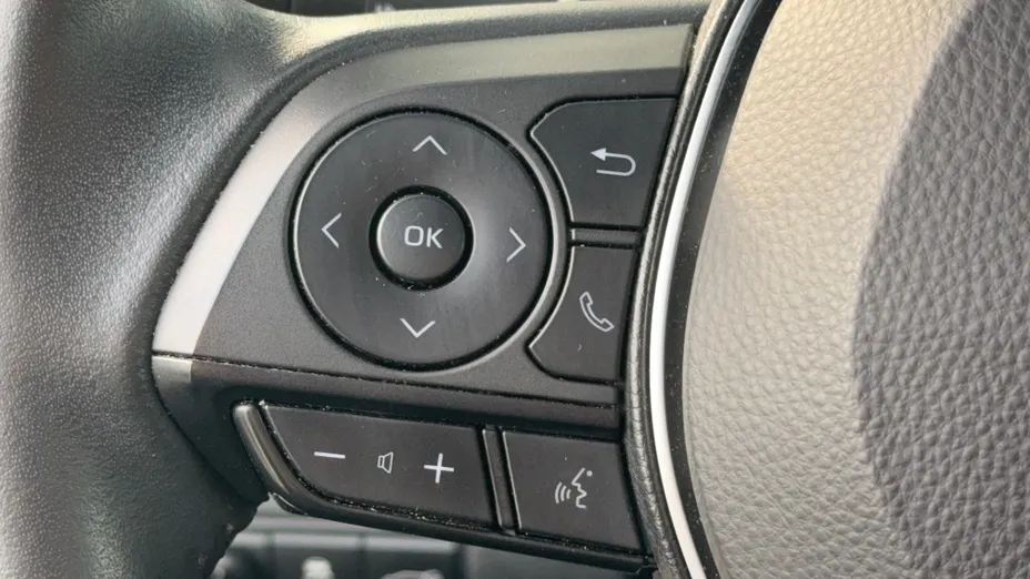 TOYOTA Corolla Corolla 2.0 Hybrid Style