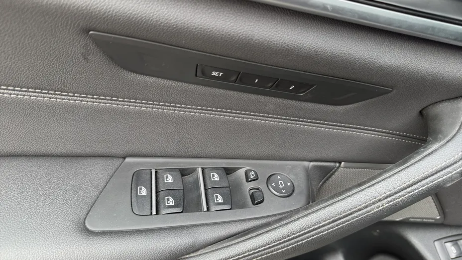 BMW Seria 5 520d xDrive mHEV M Sport sport-aut