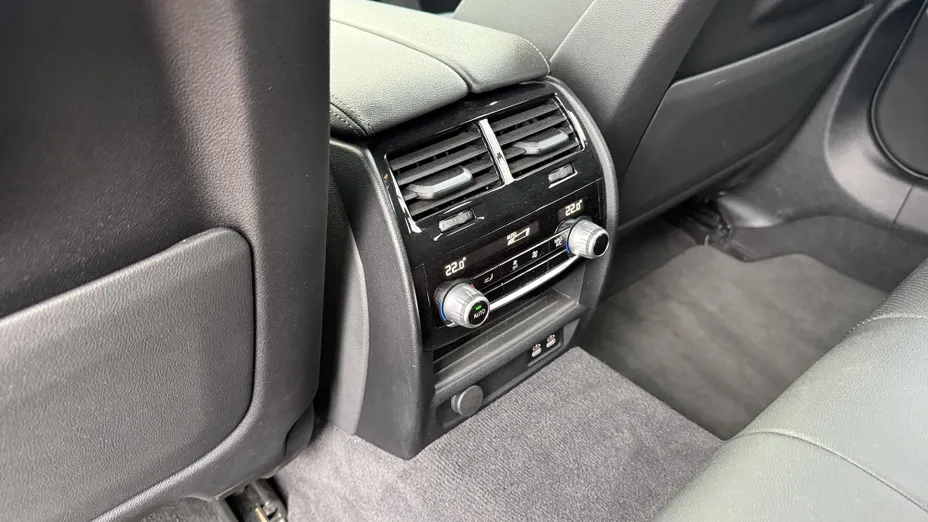 BMW Seria 5 520d xDrive mHEV M Sport sport-aut