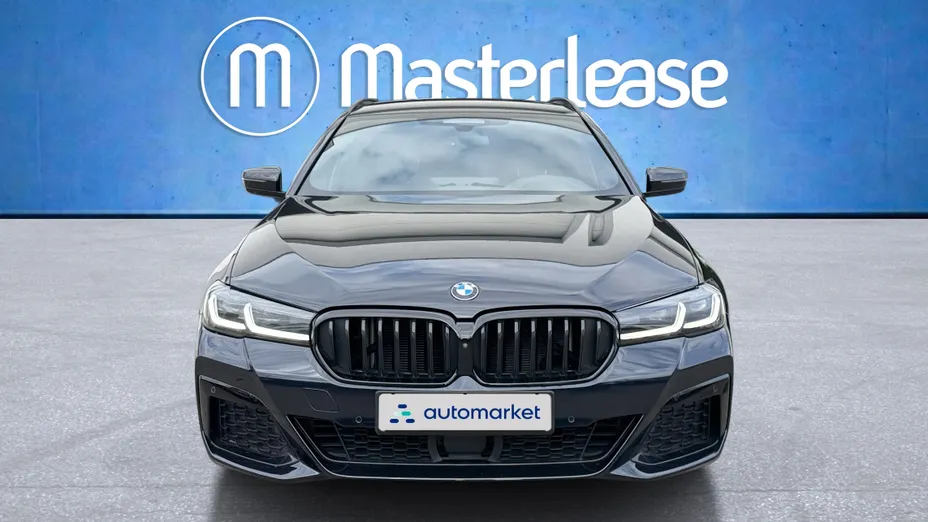 BMW Seria 5 520d xDrive mHEV M Sport sport-aut