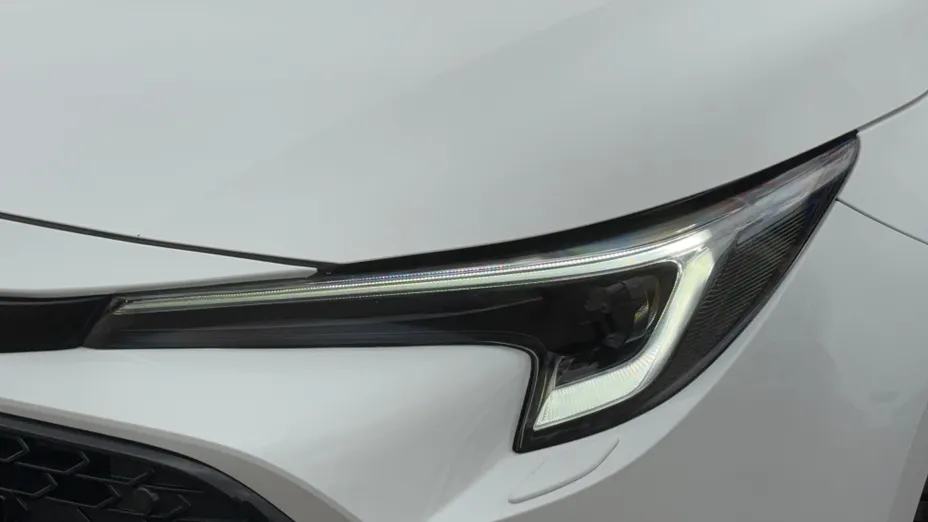 TOYOTA Corolla Corolla 2.0 Hybrid Style
