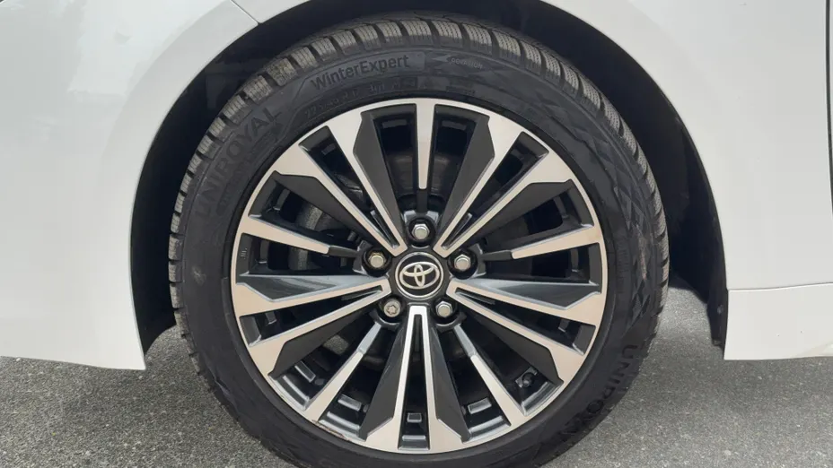 TOYOTA Corolla Corolla 2.0 Hybrid Style