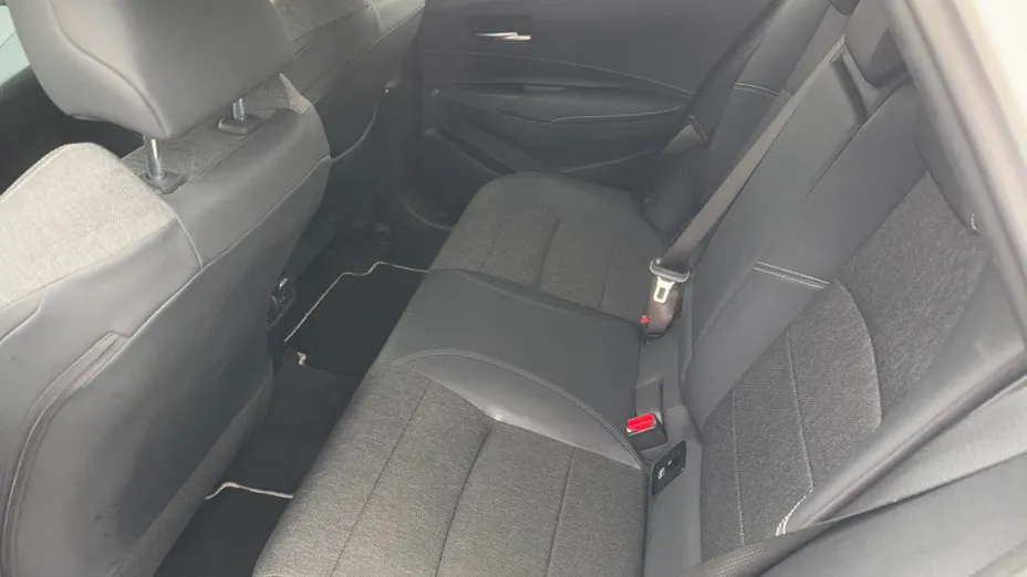 TOYOTA Corolla Corolla 2.0 Hybrid Style