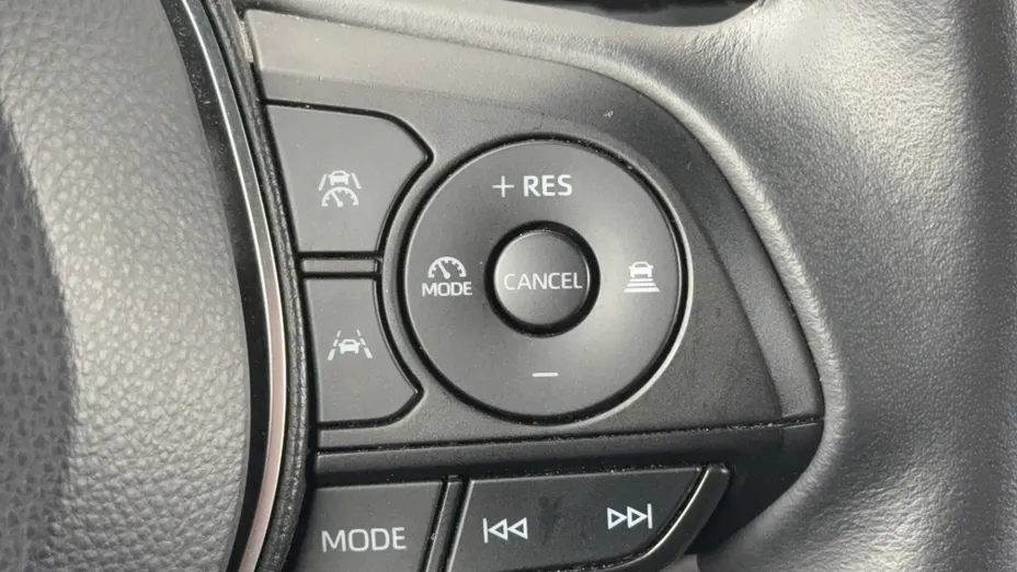 TOYOTA Corolla Corolla 2.0 Hybrid Style