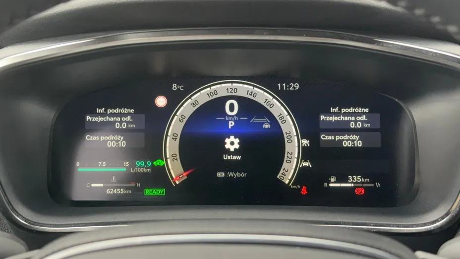 TOYOTA Corolla Corolla 2.0 Hybrid Style