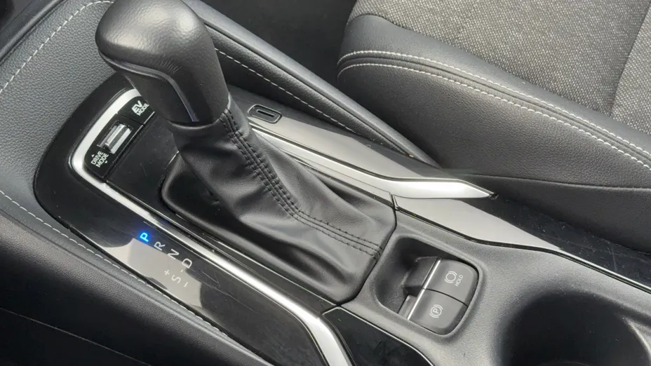 TOYOTA Corolla Corolla 2.0 Hybrid Style
