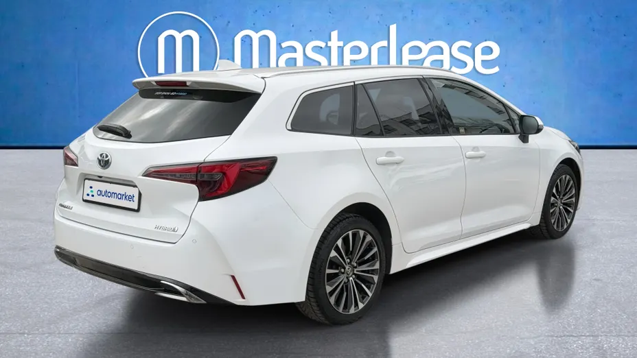 TOYOTA Corolla Corolla 2.0 Hybrid Style