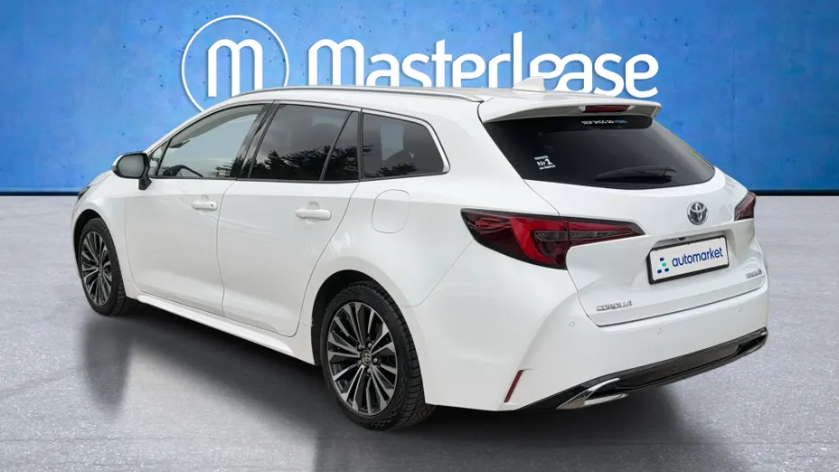 TOYOTA Corolla Corolla 2.0 Hybrid Style