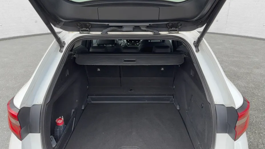 TOYOTA Corolla Corolla 2.0 Hybrid Style