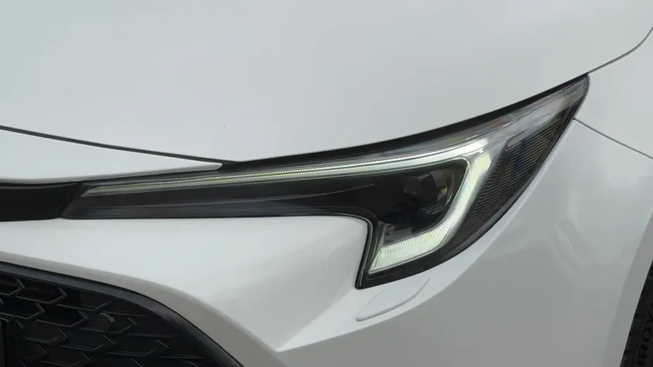 TOYOTA Corolla Corolla 2.0 Hybrid Style