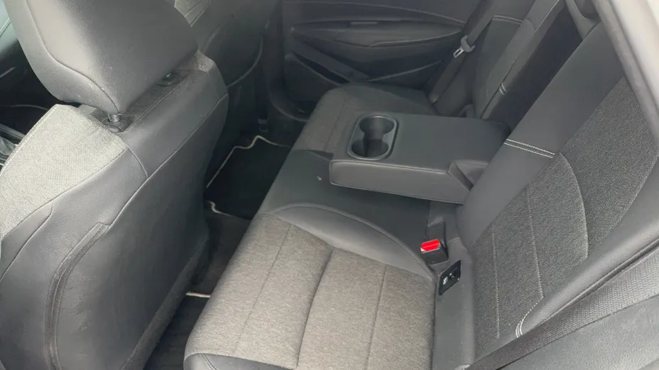 TOYOTA Corolla Corolla 2.0 Hybrid Style