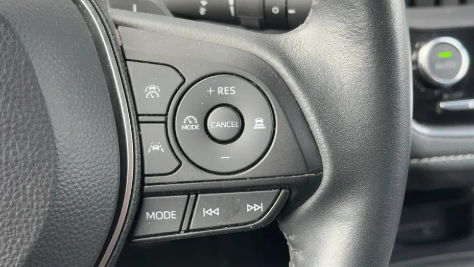 TOYOTA Corolla Corolla 2.0 Hybrid Style