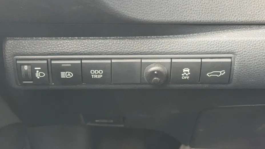 TOYOTA Corolla Corolla 2.0 Hybrid Style