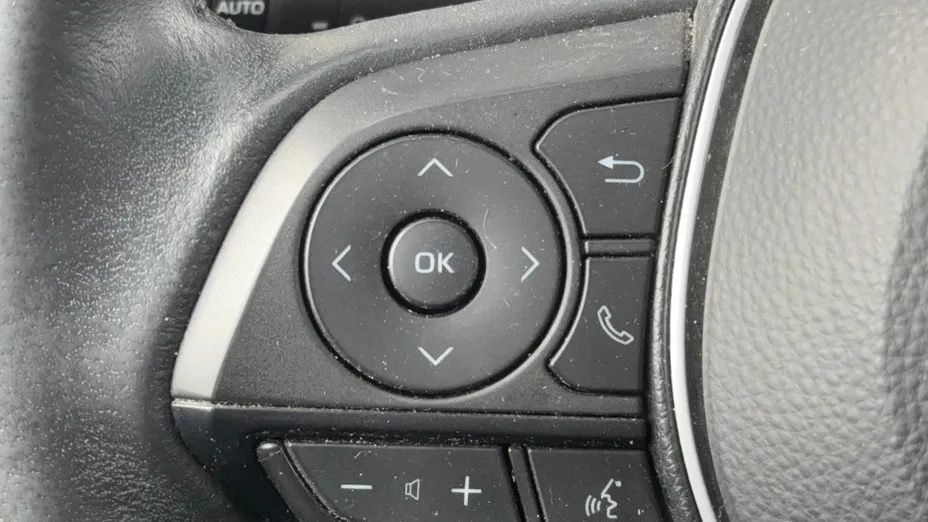 TOYOTA Corolla Corolla 2.0 Hybrid Style