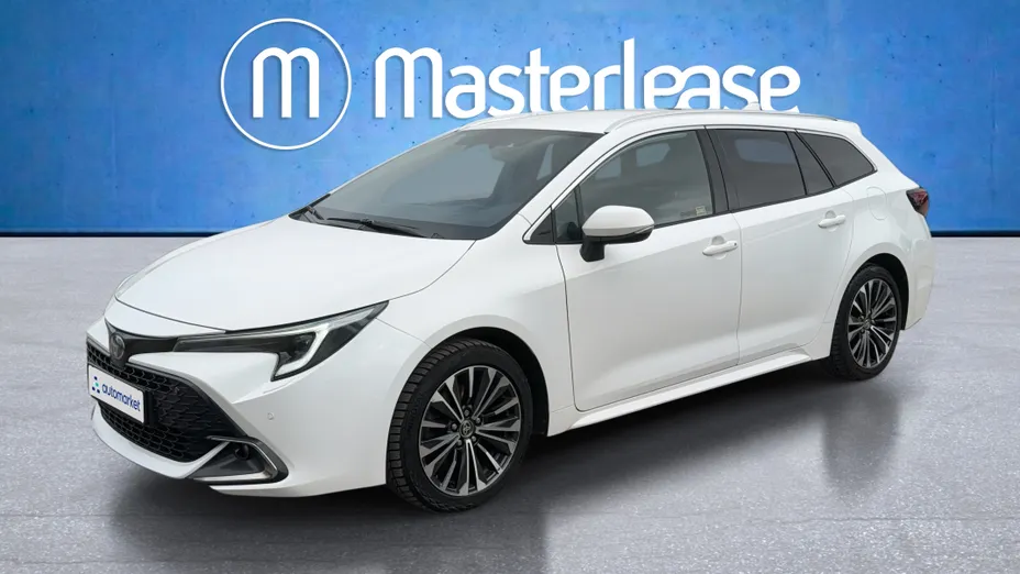 TOYOTA Corolla Corolla 2.0 Hybrid Style