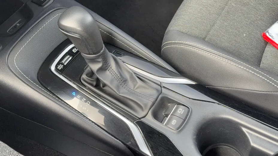 TOYOTA Corolla Corolla 2.0 Hybrid Style