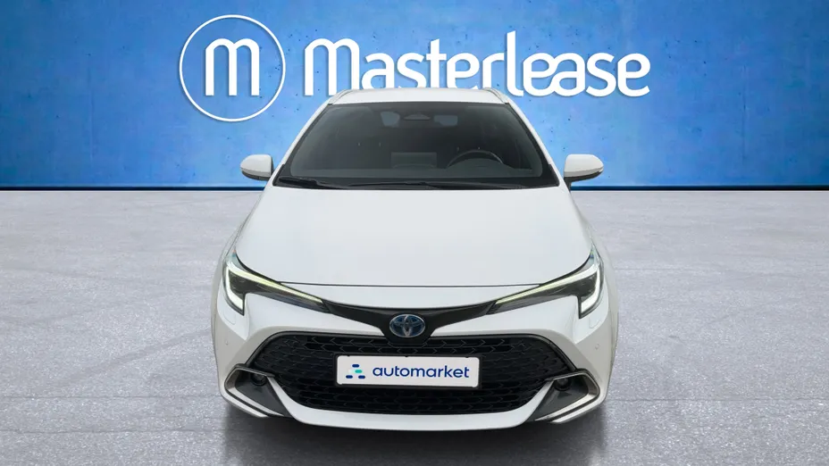 TOYOTA Corolla Corolla 2.0 Hybrid Style