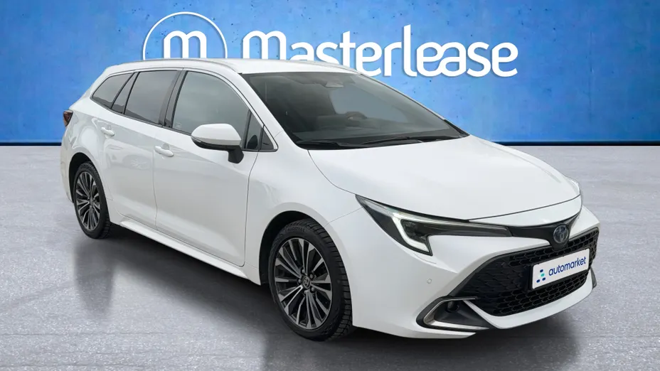 TOYOTA Corolla Corolla 2.0 Hybrid Style