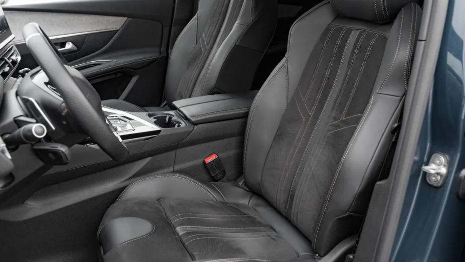 PEUGEOT 3008 3008 1.6 PureTech GT S&S EAT8