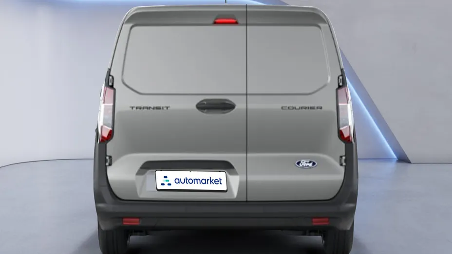 FORD Transit Courier Transit Courier 1.0 EcoBoost 2,1t Trend aut Nowy
