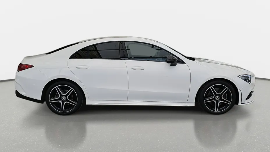 MERCEDES-BENZ CLA CLA 200 AMG Line 7G-DCT
