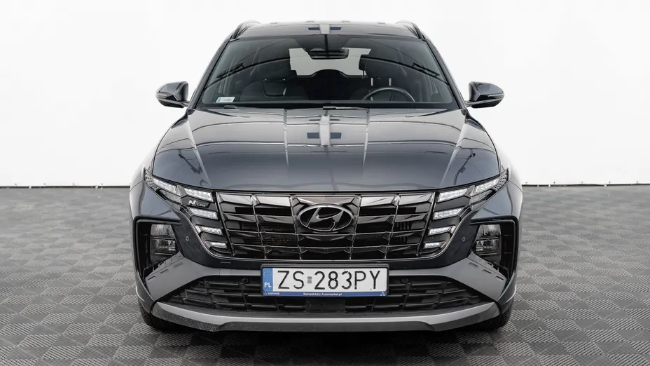 HYUNDAI Tucson Tucson 1.6 T-GDi HEV N Line 4WD