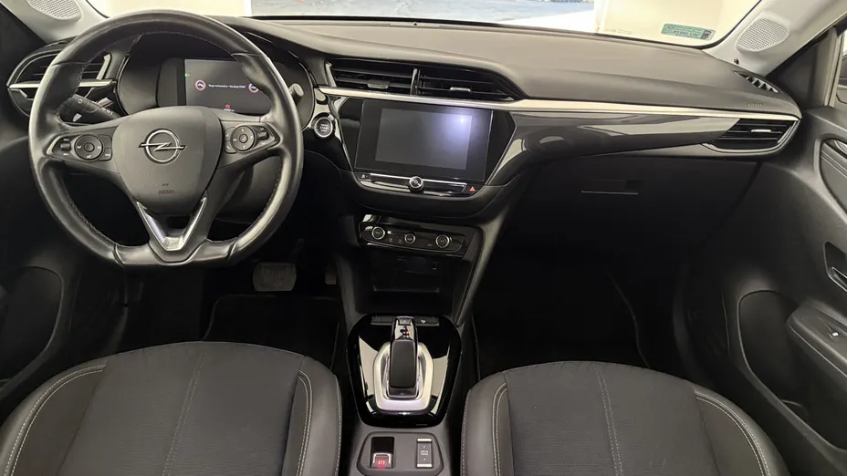 OPEL Corsa Corsa-e Elegance