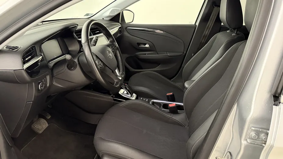 OPEL Corsa Corsa-e Elegance