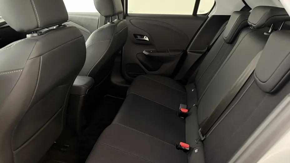 OPEL Corsa Corsa-e Elegance