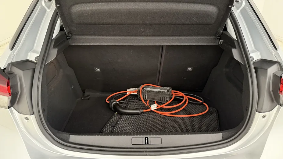 OPEL Corsa Corsa-e Elegance