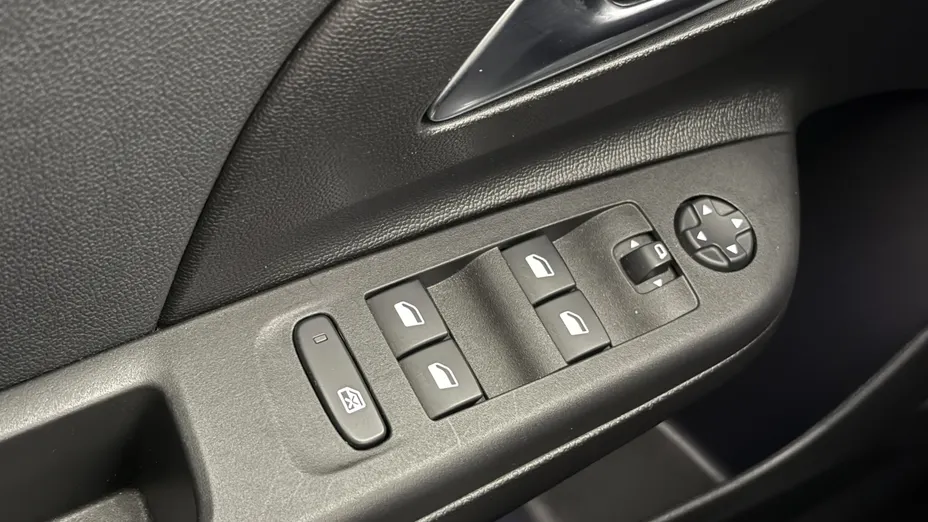 OPEL Corsa Corsa-e Elegance