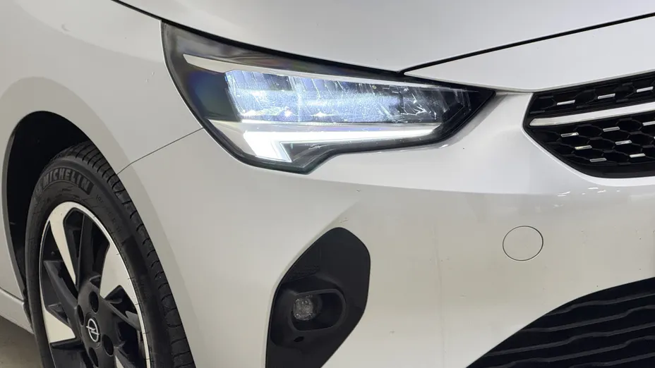 OPEL Corsa Corsa-e Elegance