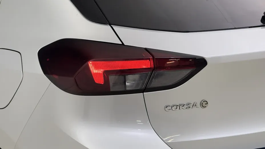 OPEL Corsa Corsa-e Elegance